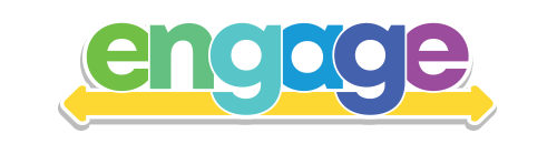 Engage logo