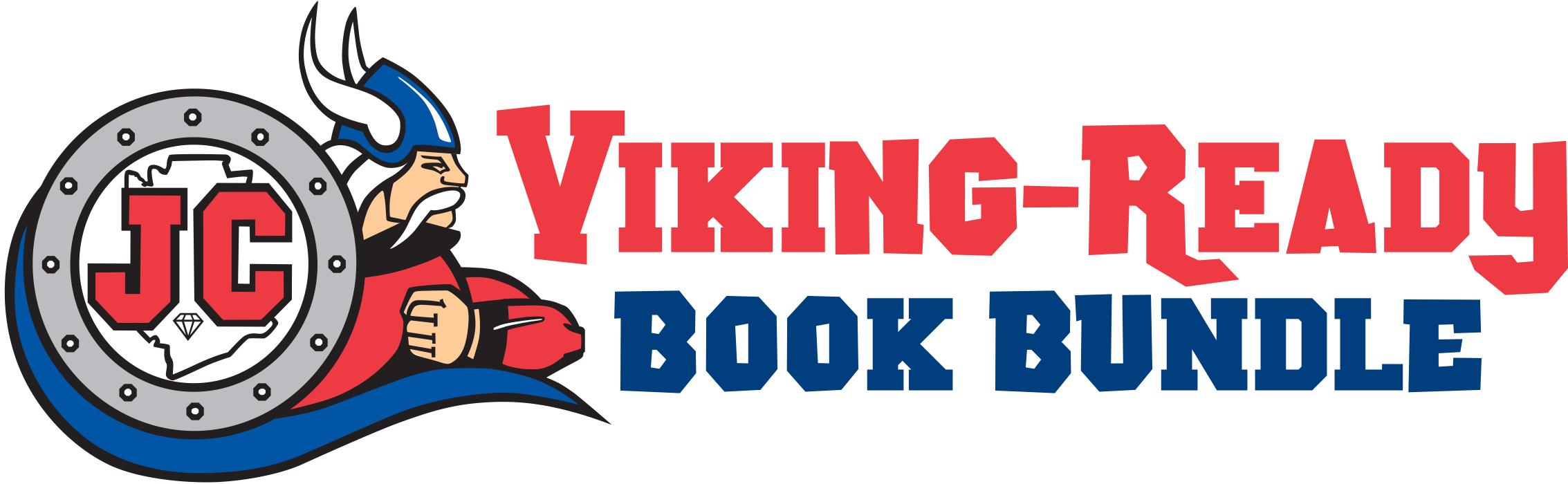 Viking-Ready Book Bundle