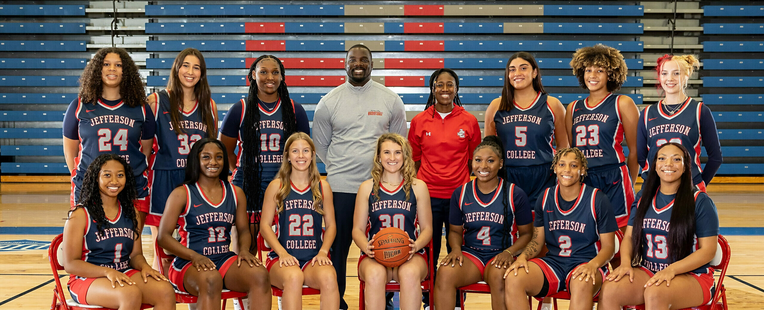 Women's Basketball Team