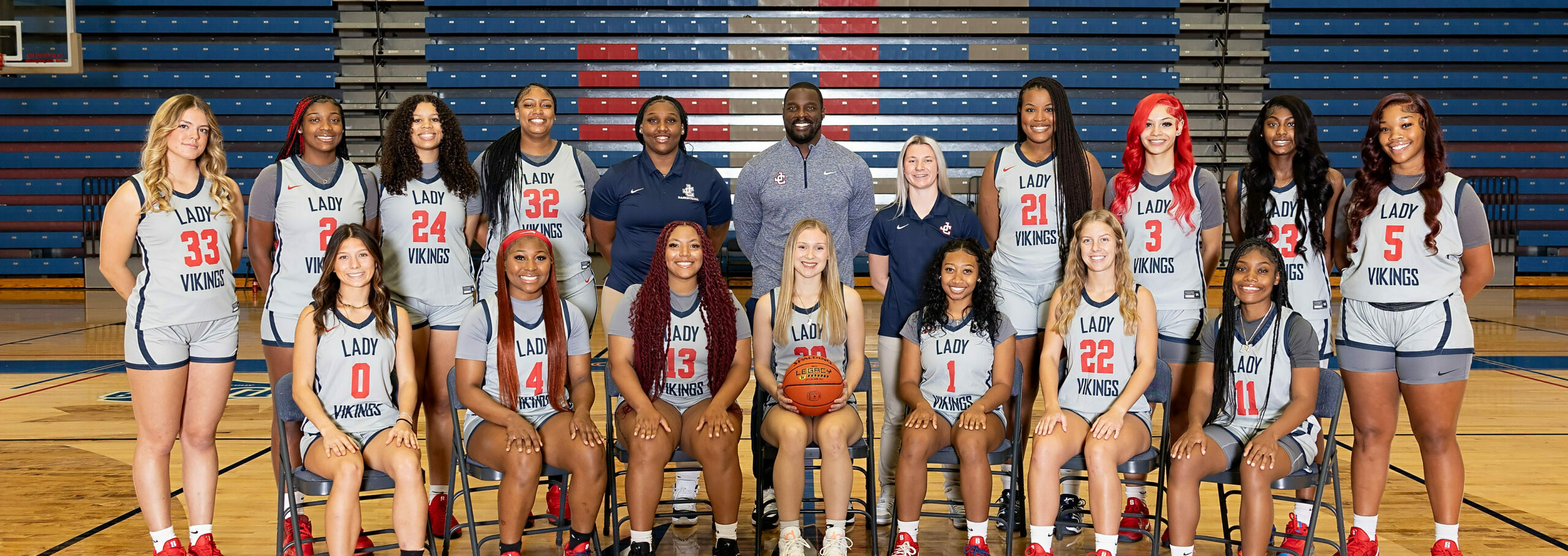 Women's Basketball Team