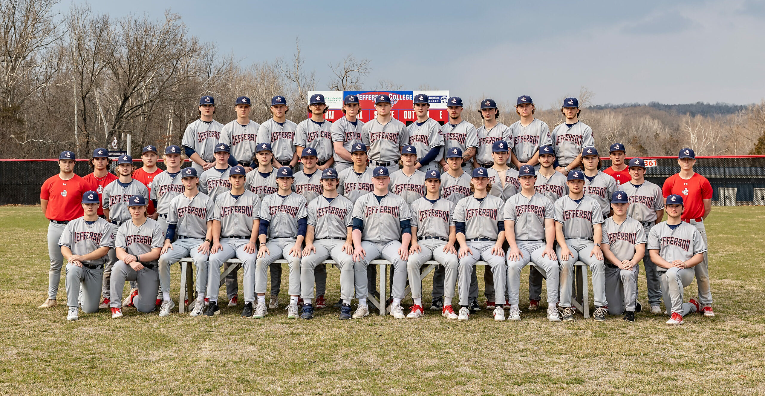 Baseball Team