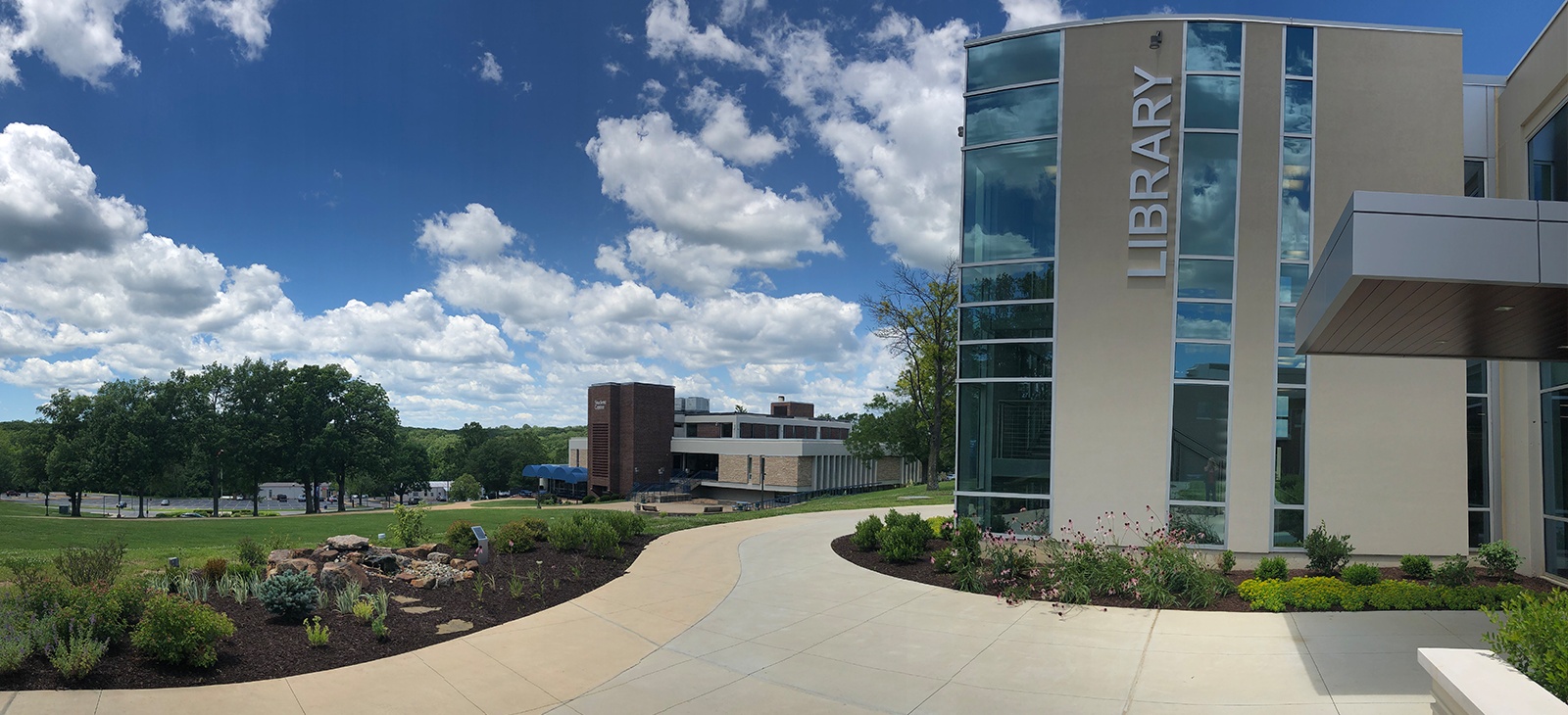 Jefferson College Library