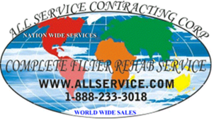 All Service Contracting Corp