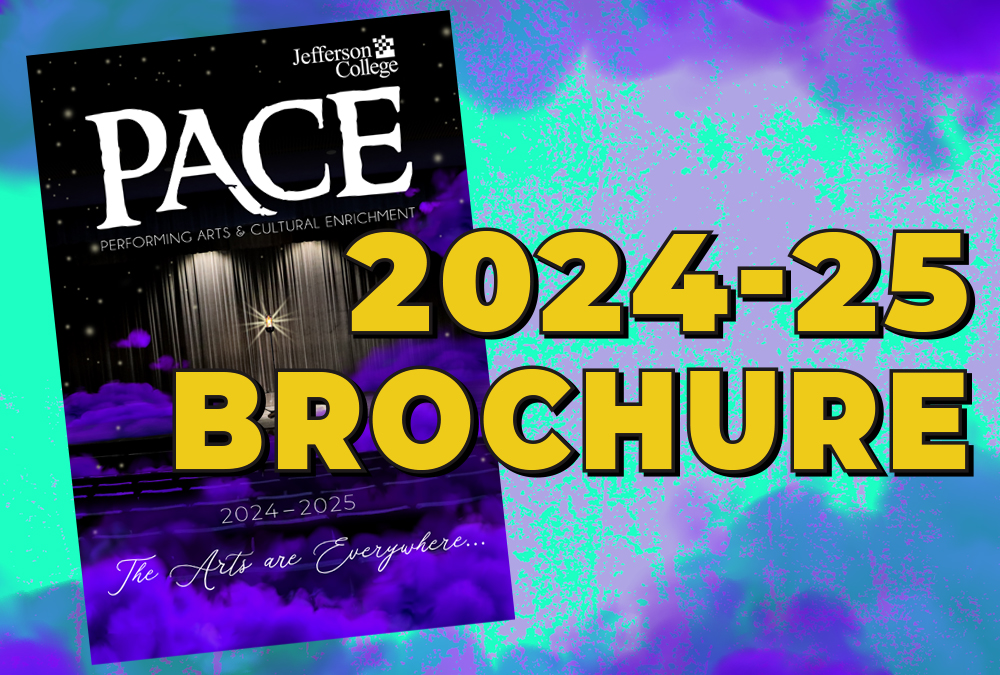 pace brochure