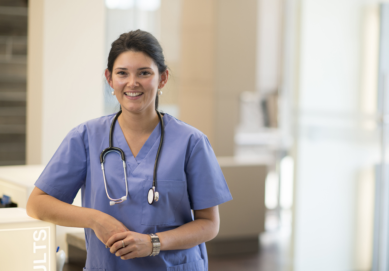 Medical Assistant (MA) Program