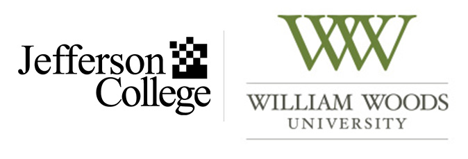 Jefferson College and William Woods University