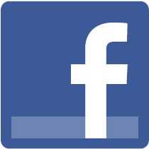 Facebook Icon