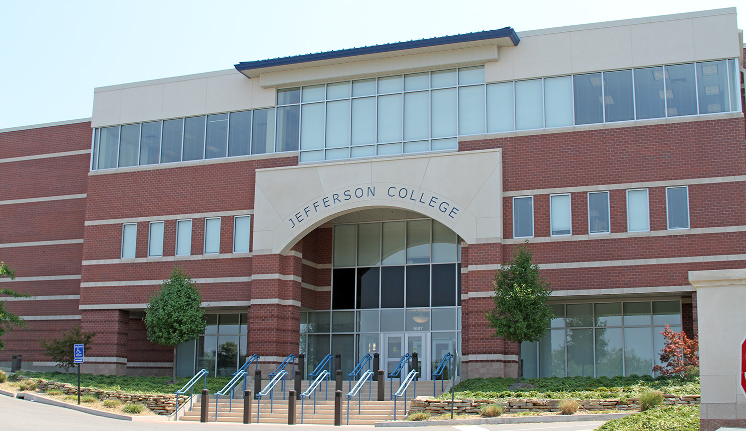 Jefferson College Arnold