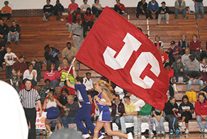 JC Flag - CTA