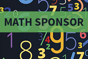 Math Sponsor CTA