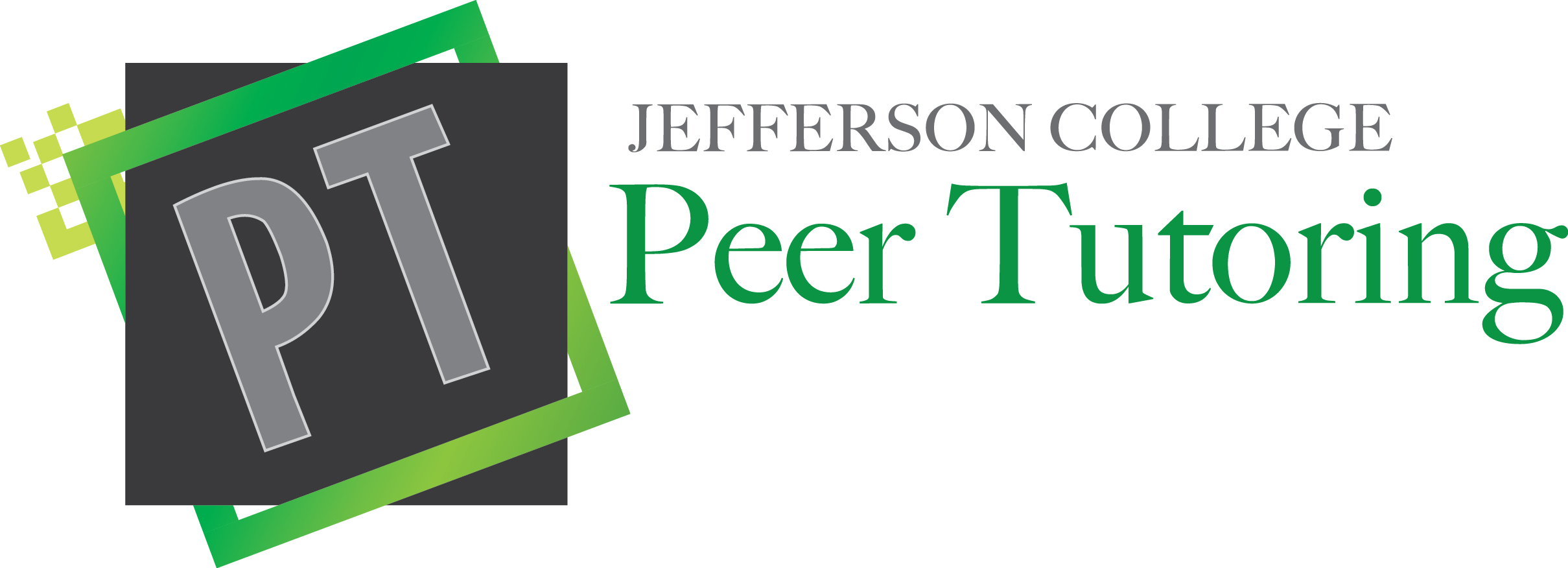 Peer Tutoring Logo