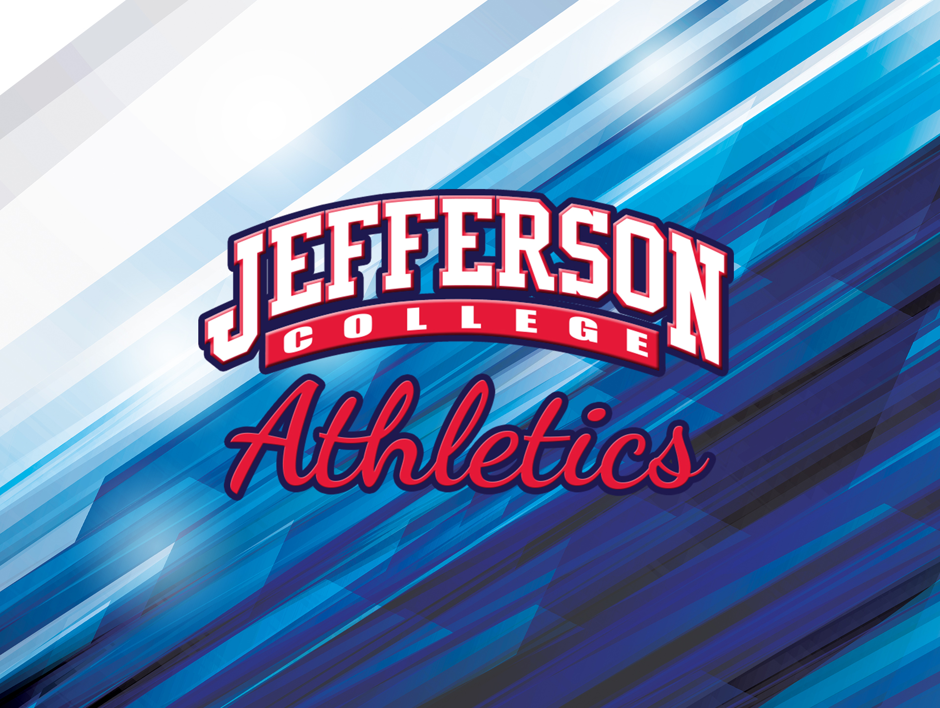 Jefferson College Athletics Logo