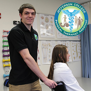 Physical Therapist Assistant (PTA) Student