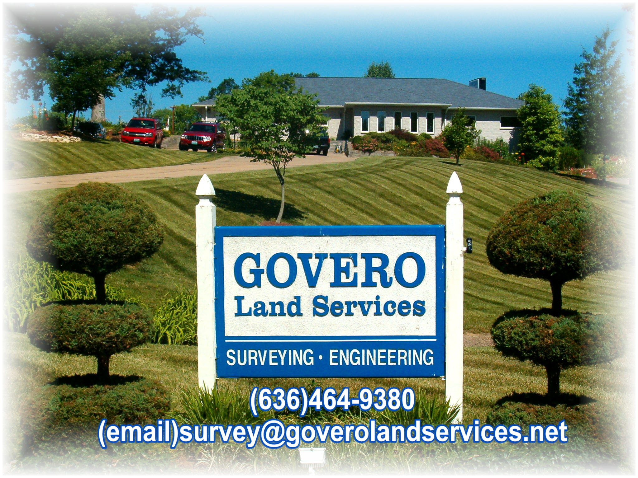 Govero Land Services