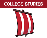 Ship Sail - College Studies