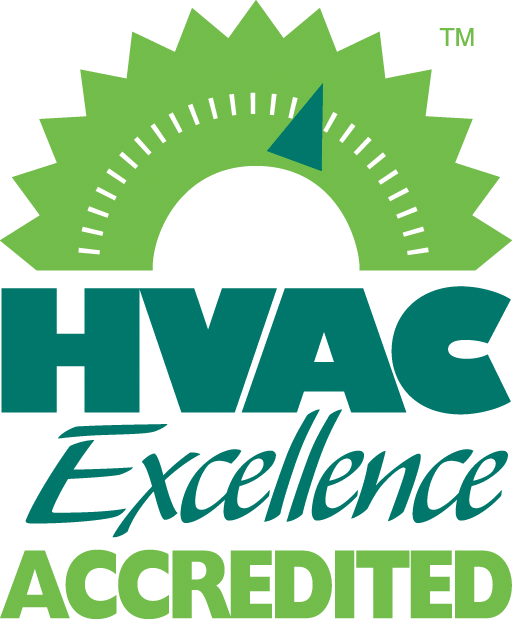 HVAC Excellence Accredited Program Logo