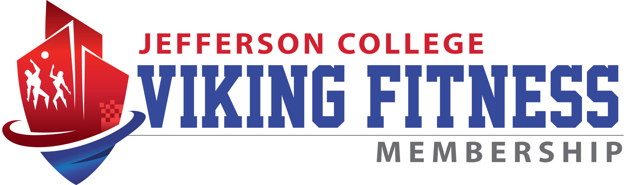 Jefferson College Viking Fitness Membership