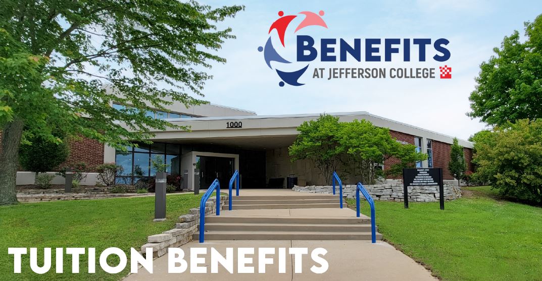 Jefferson College Employee Tuition Benefits