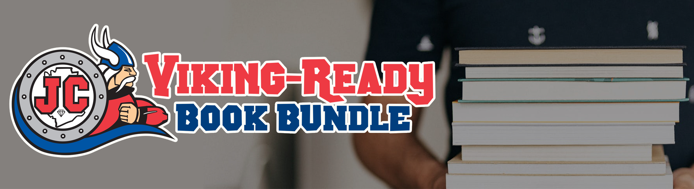 Viking-Ready Book Bundle Program