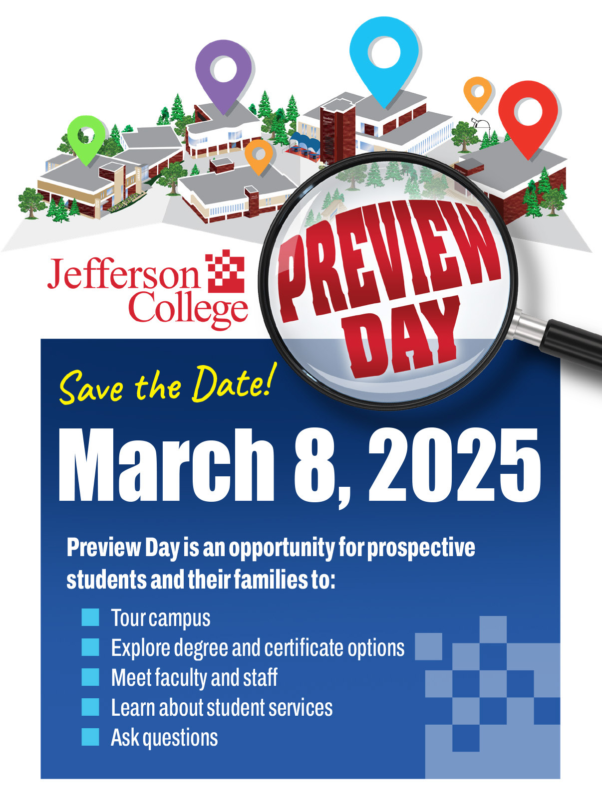 Preview Day 2025