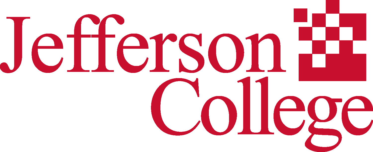 Jefferson College Logo