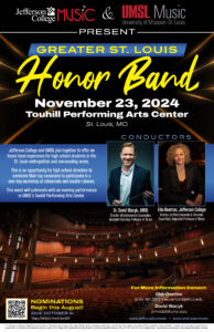 honor band poster 2024