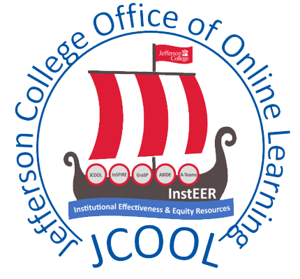 JCOOL - Jefferson College Office of Online Learning