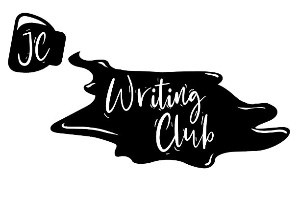 jc writing club logo