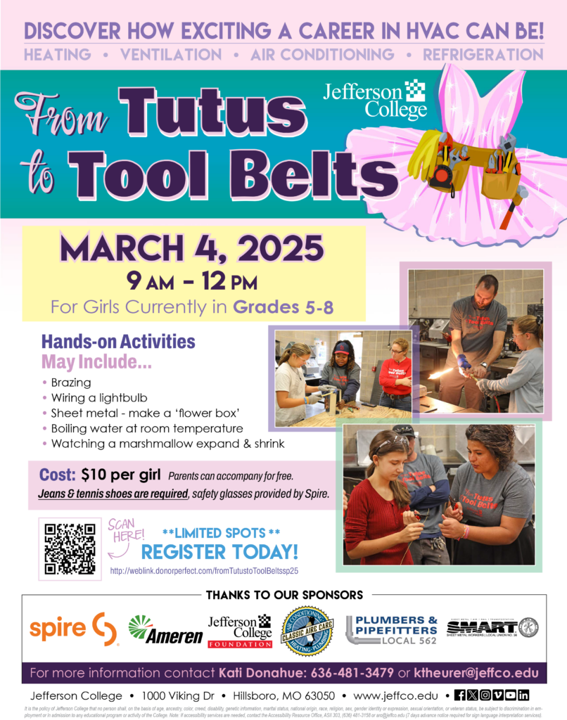 tutus2toolbeltsflyer march2025