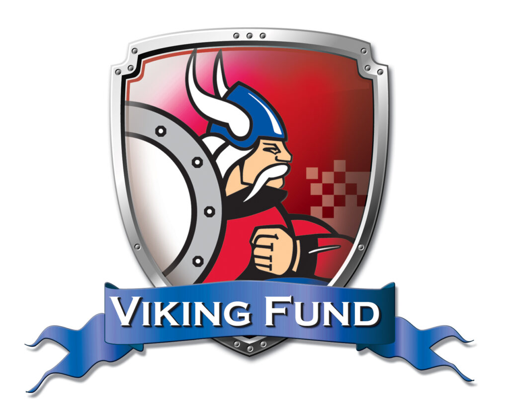 viking fund shield