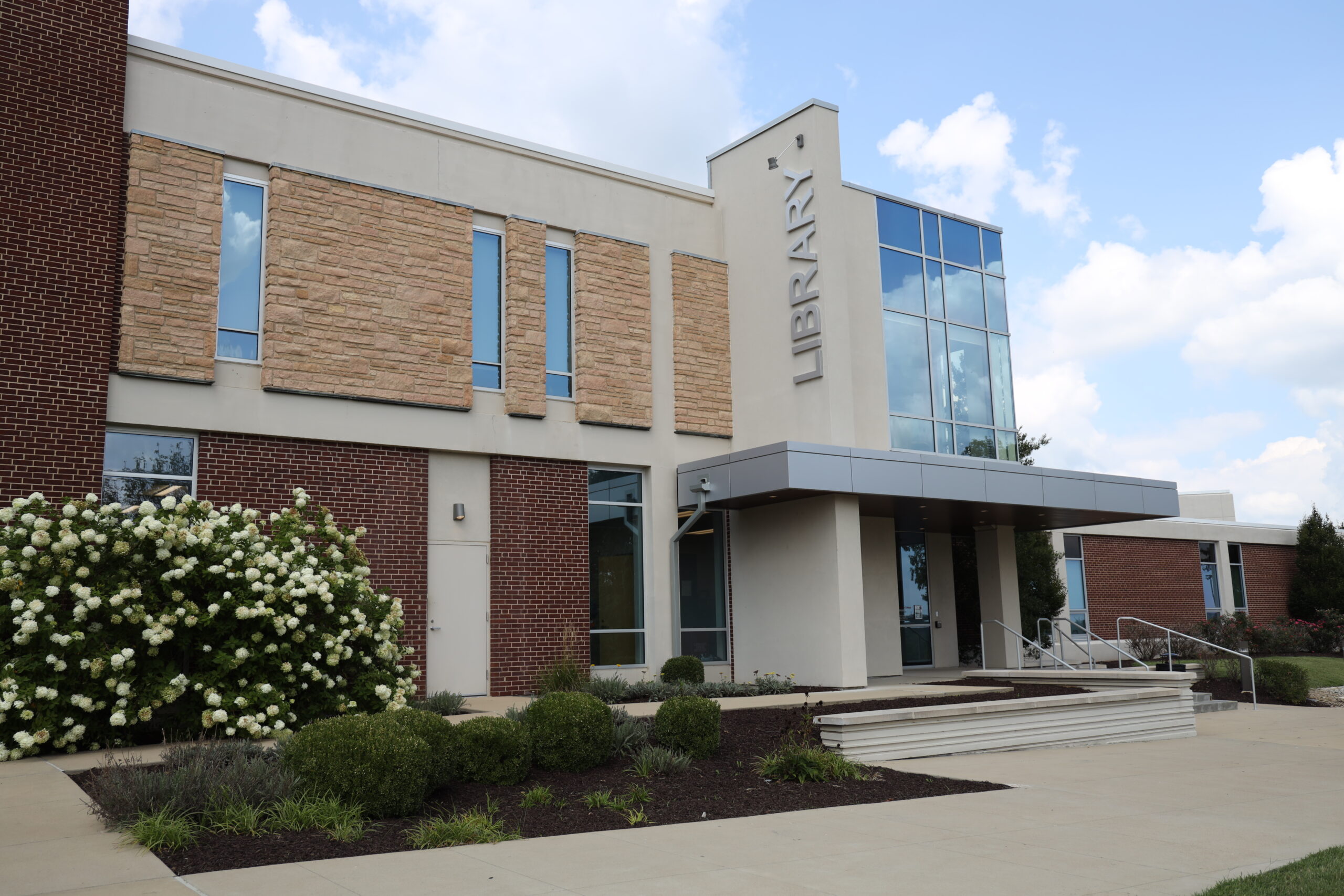 Jefferson College Library