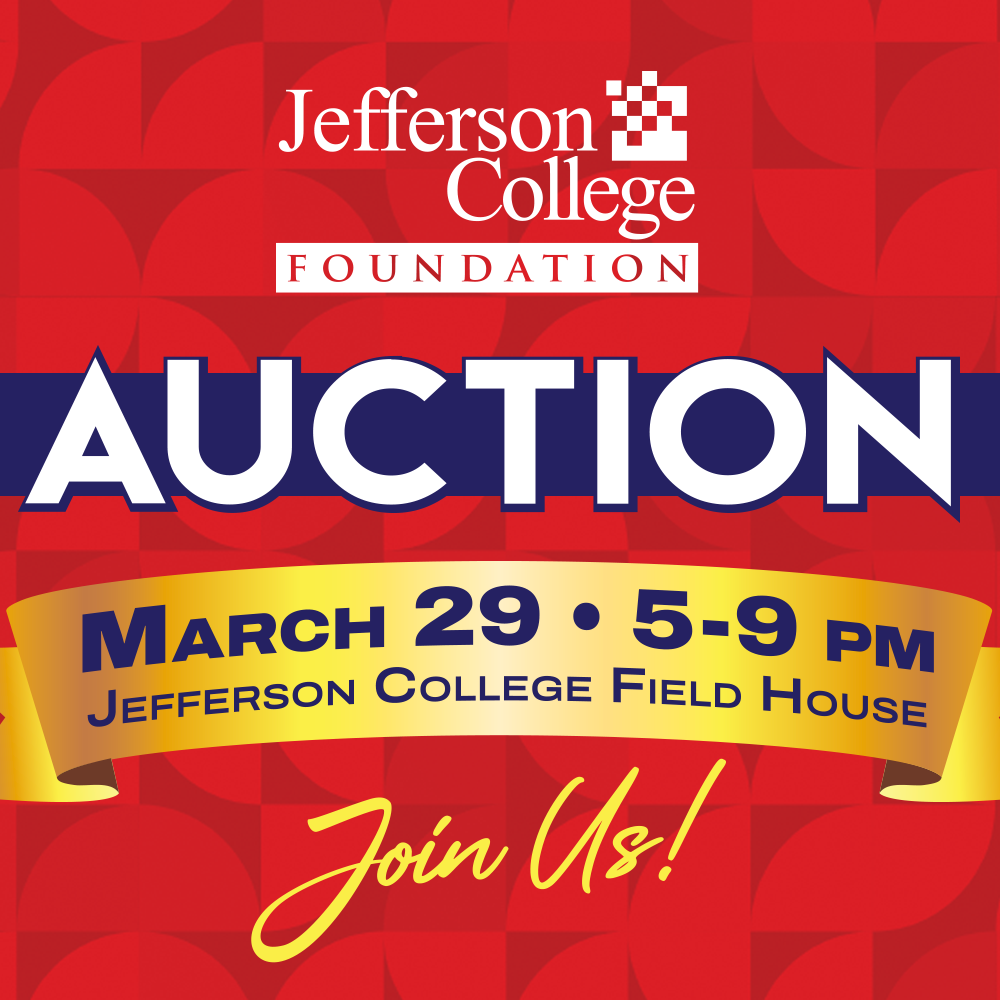 Foundation Auction