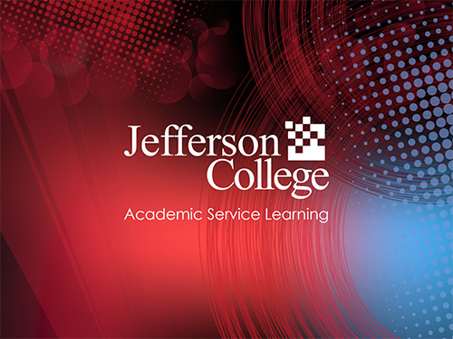 Jefferson College Academic Service Learning