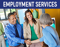 Employment Services