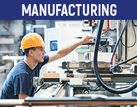 Manufacturing