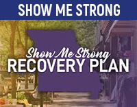 Show Me Strong Recovery Plan