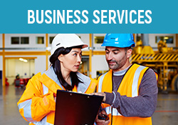 Business Services