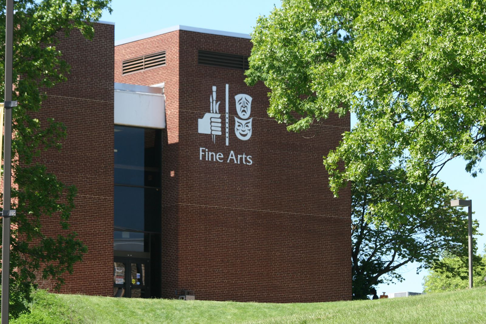 Fine Arts Building