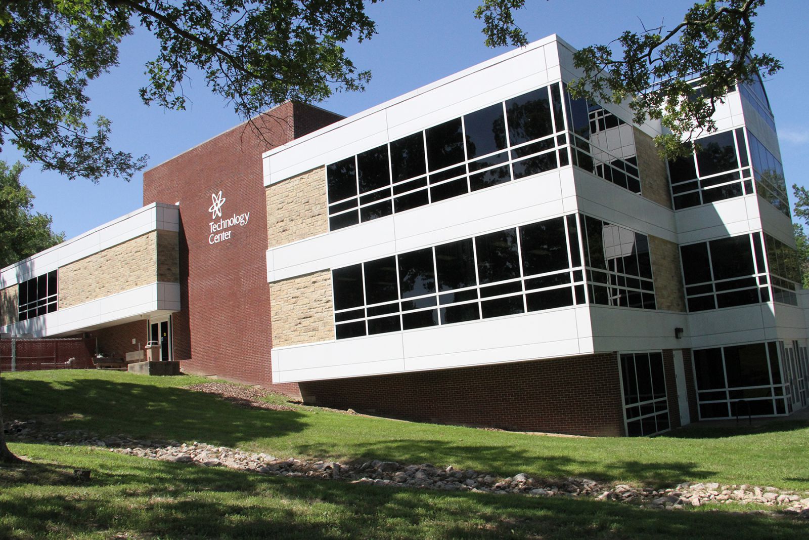 Technology Center