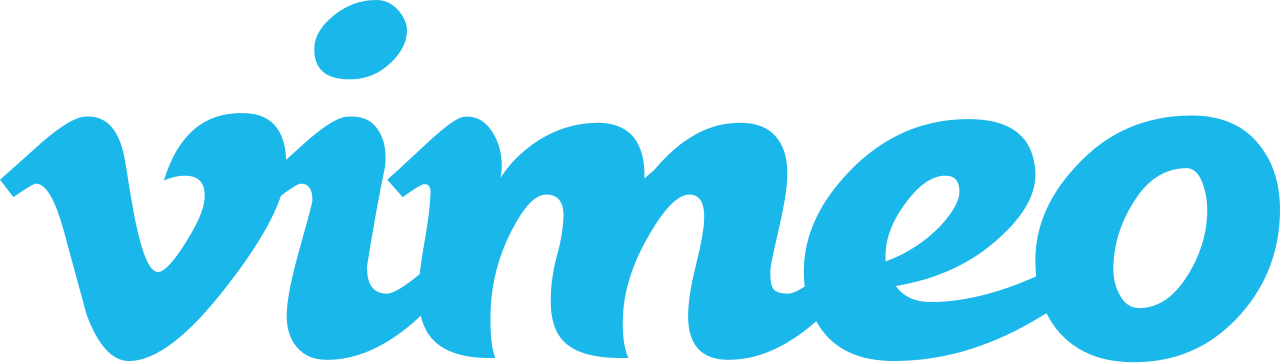 Vimeo Logo