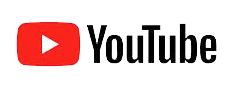 YouTube Logo